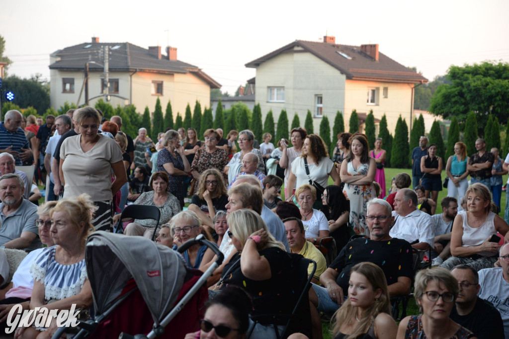 Wieczorny koncert Orkiestry Kamiliańskiej [FOTO]