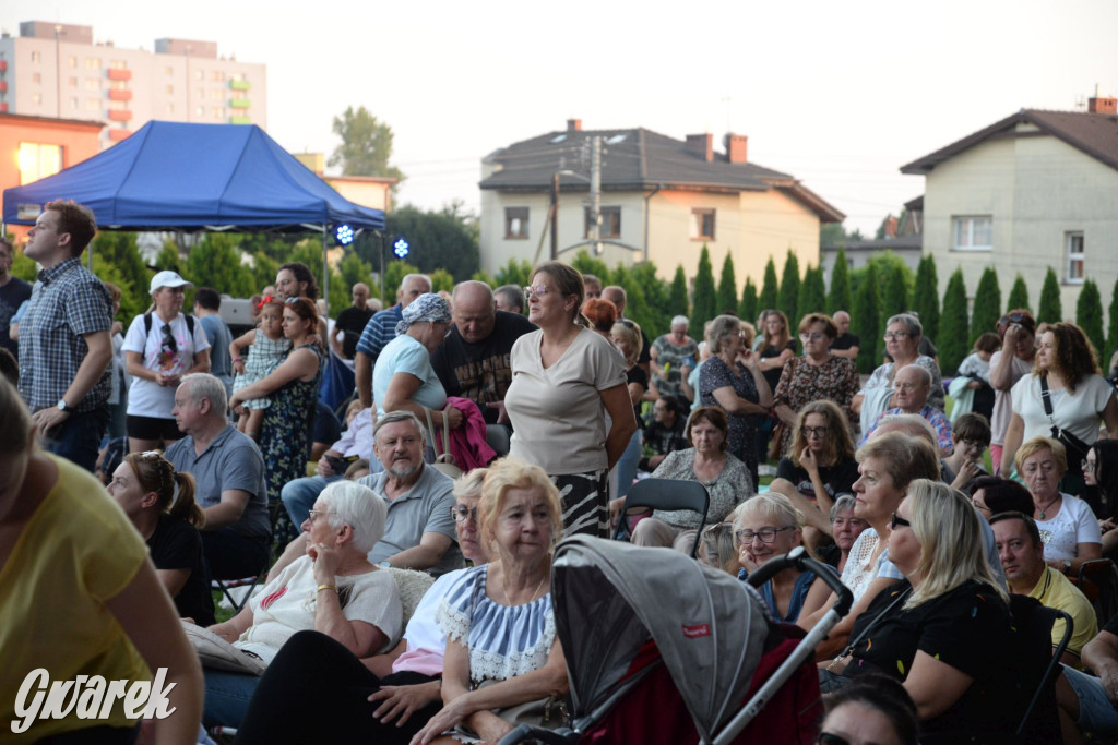 Wieczorny koncert Orkiestry Kamiliańskiej [FOTO]