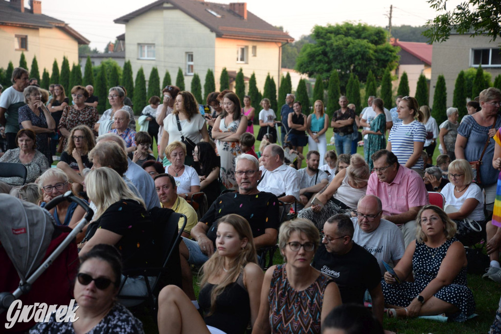 Wieczorny koncert Orkiestry Kamiliańskiej [FOTO]