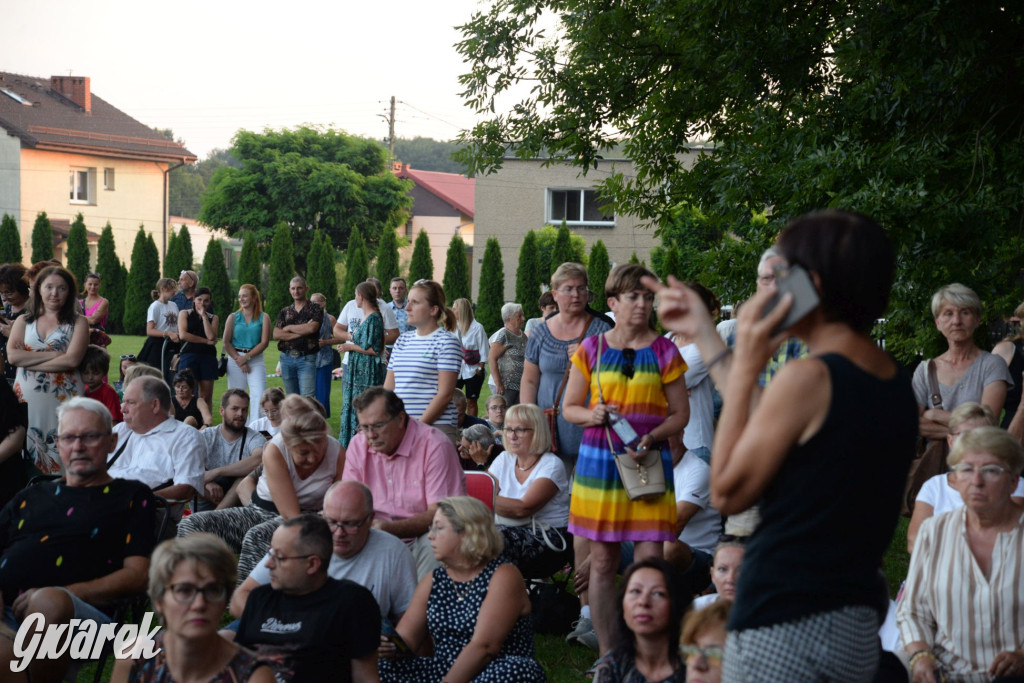 Wieczorny koncert Orkiestry Kamiliańskiej [FOTO]