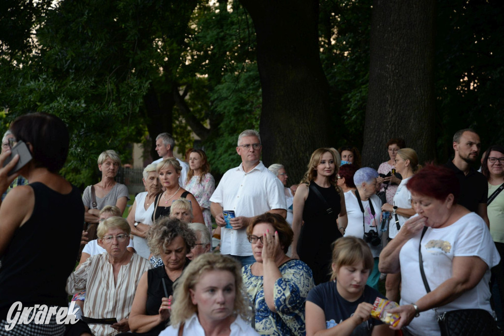 Wieczorny koncert Orkiestry Kamiliańskiej [FOTO]