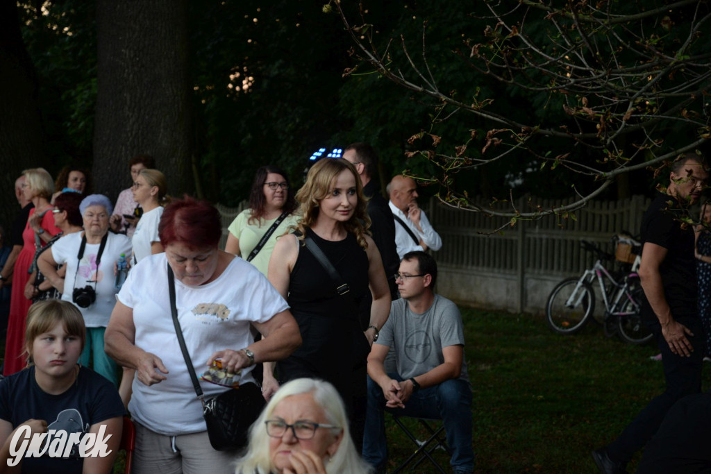 Wieczorny koncert Orkiestry Kamiliańskiej [FOTO]