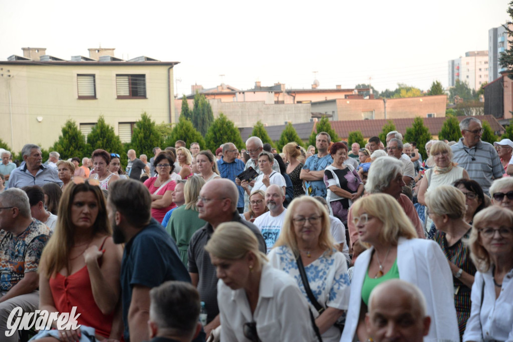 Wieczorny koncert Orkiestry Kamiliańskiej [FOTO]