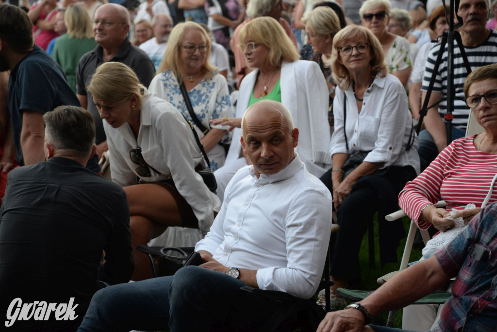 Wieczorny koncert Orkiestry Kamiliańskiej [FOTO]