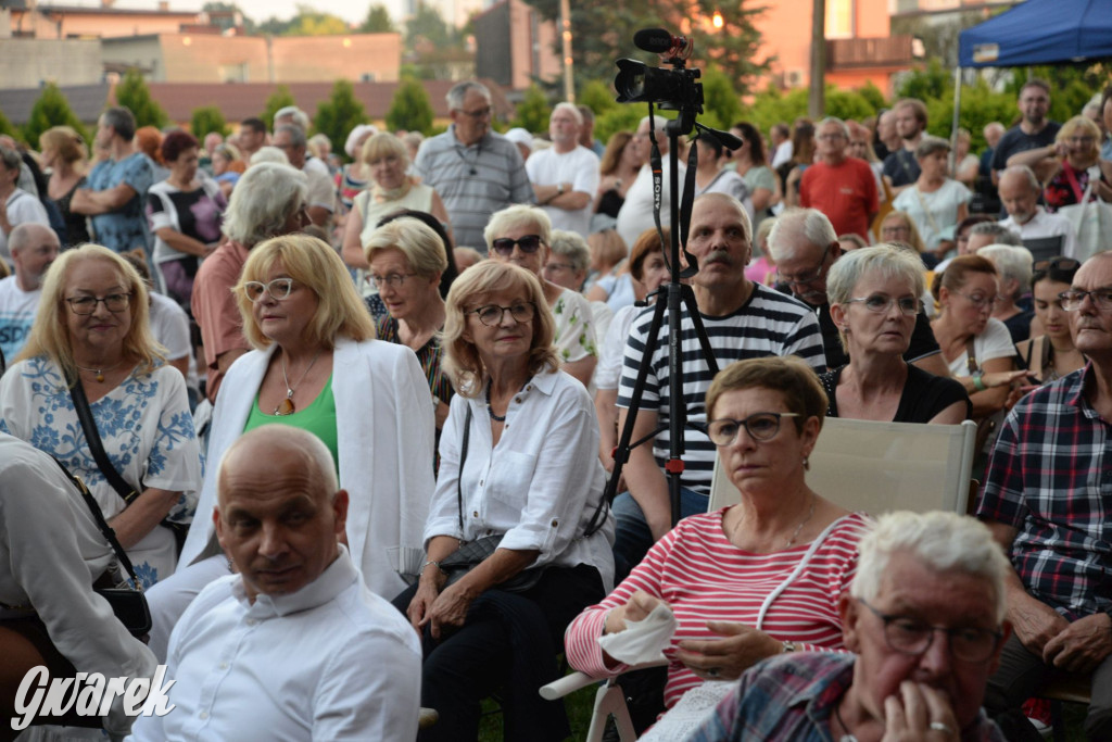 Wieczorny koncert Orkiestry Kamiliańskiej [FOTO]