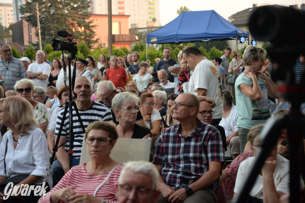 Wieczorny koncert Orkiestry Kamiliańskiej [FOTO]