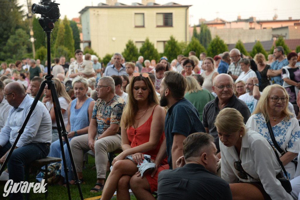 Wieczorny koncert Orkiestry Kamiliańskiej [FOTO]