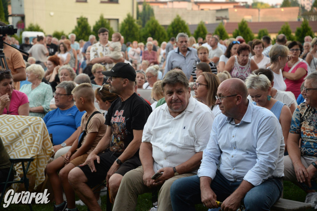 Wieczorny koncert Orkiestry Kamiliańskiej [FOTO]