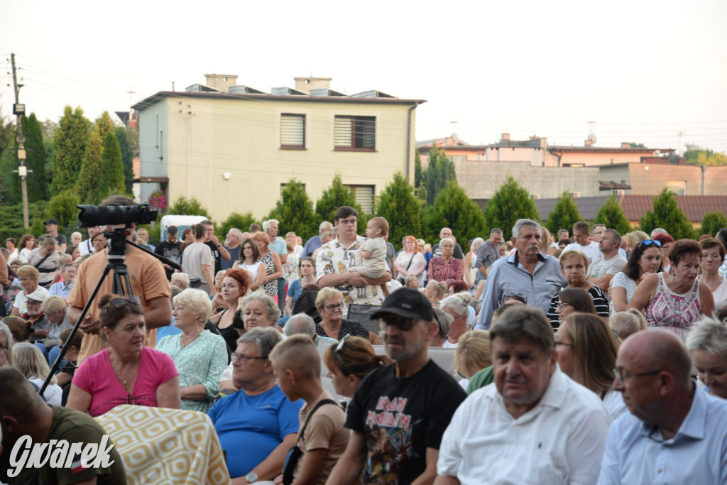 Wieczorny koncert Orkiestry Kamiliańskiej [FOTO]