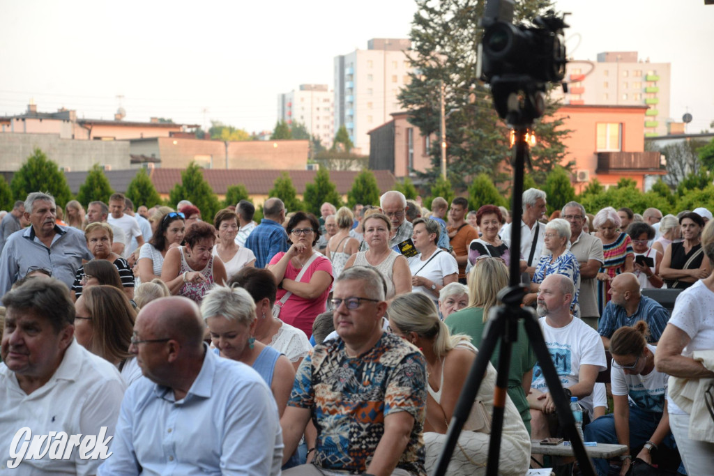 Wieczorny koncert Orkiestry Kamiliańskiej [FOTO]