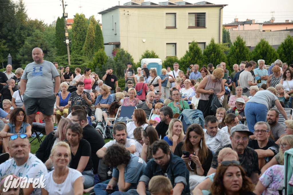 Wieczorny koncert Orkiestry Kamiliańskiej [FOTO]