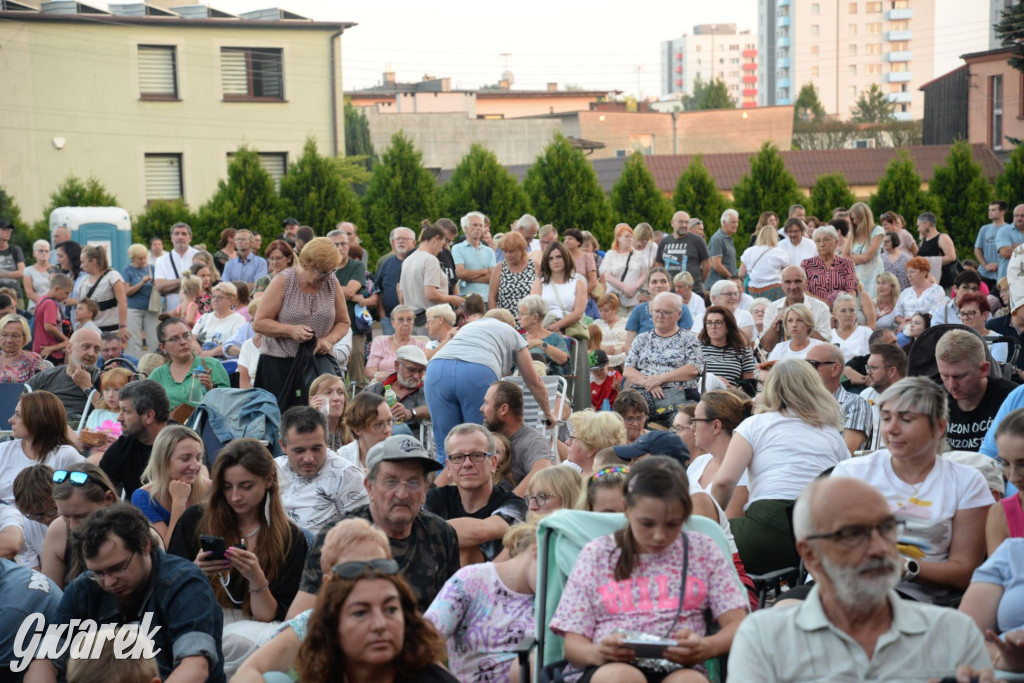 Wieczorny koncert Orkiestry Kamiliańskiej [FOTO]