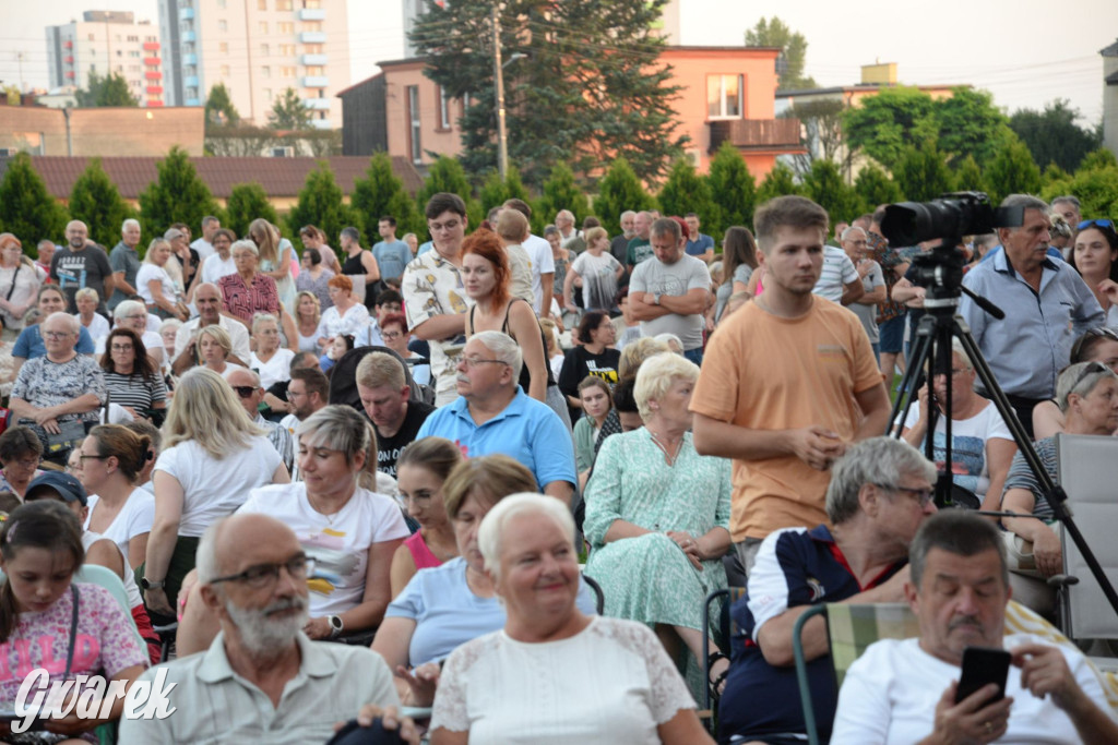 Wieczorny koncert Orkiestry Kamiliańskiej [FOTO]