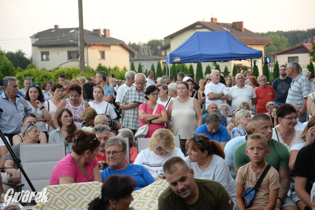 Wieczorny koncert Orkiestry Kamiliańskiej [FOTO]