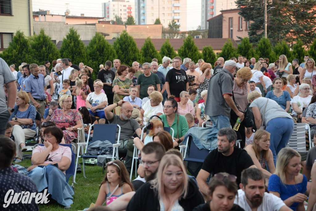 Wieczorny koncert Orkiestry Kamiliańskiej [FOTO]