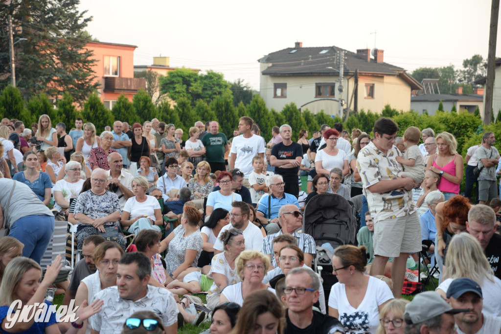 Wieczorny koncert Orkiestry Kamiliańskiej [FOTO]