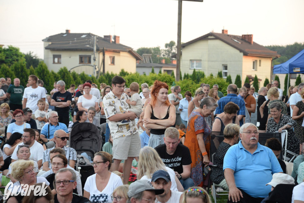 Wieczorny koncert Orkiestry Kamiliańskiej [FOTO]