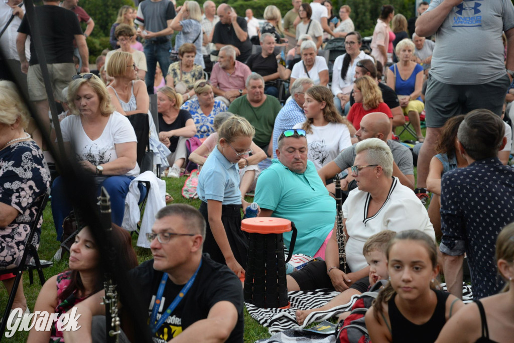 Wieczorny koncert Orkiestry Kamiliańskiej [FOTO]