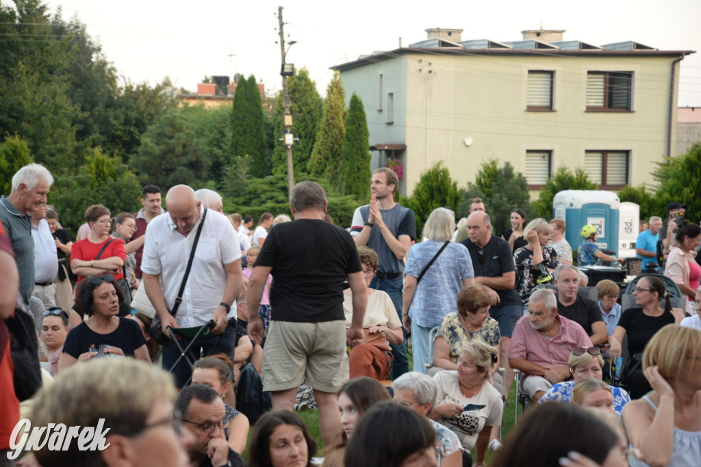 Wieczorny koncert Orkiestry Kamiliańskiej [FOTO]