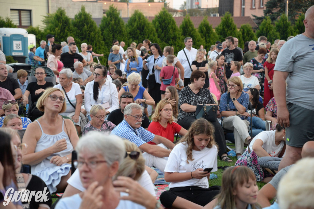 Wieczorny koncert Orkiestry Kamiliańskiej [FOTO]