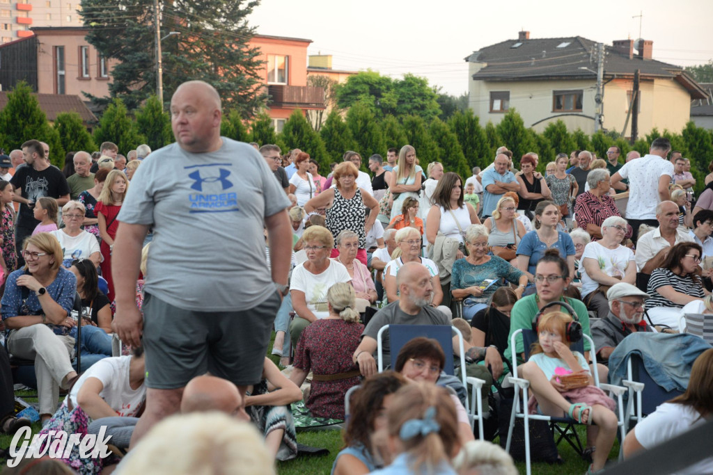 Wieczorny koncert Orkiestry Kamiliańskiej [FOTO]