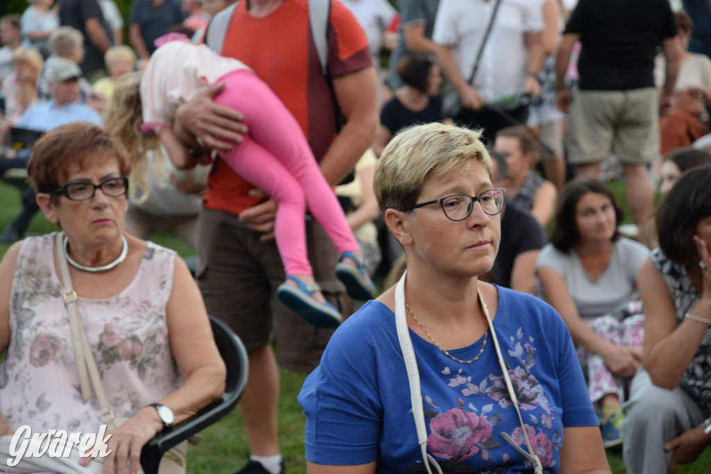 Wieczorny koncert Orkiestry Kamiliańskiej [FOTO]