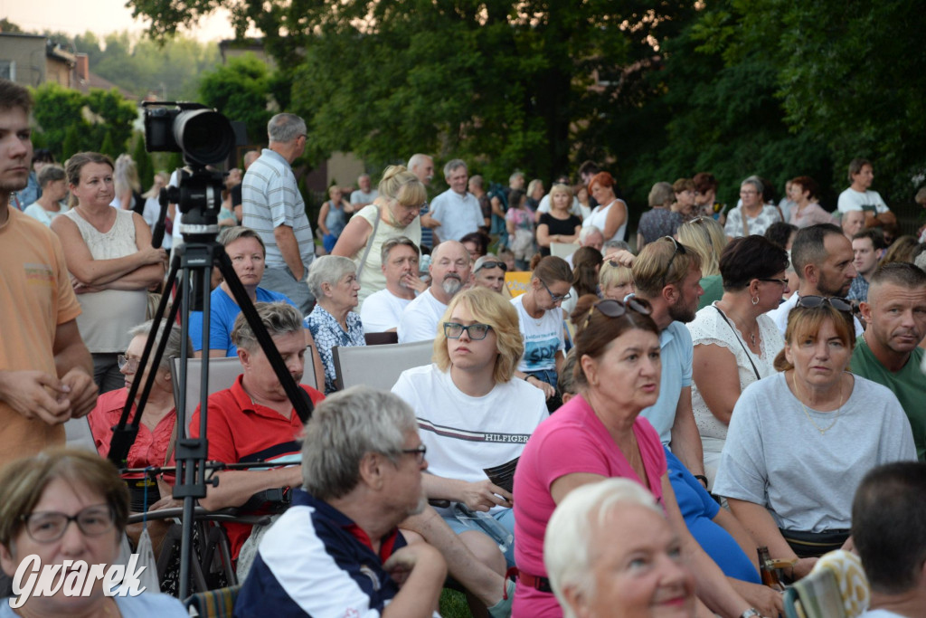 Wieczorny koncert Orkiestry Kamiliańskiej [FOTO]