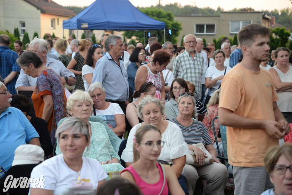 Wieczorny koncert Orkiestry Kamiliańskiej [FOTO]