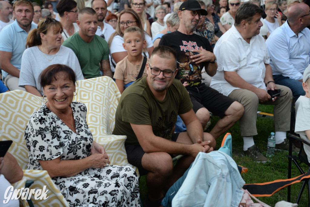 Wieczorny koncert Orkiestry Kamiliańskiej [FOTO]