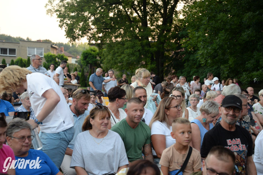 Wieczorny koncert Orkiestry Kamiliańskiej [FOTO]