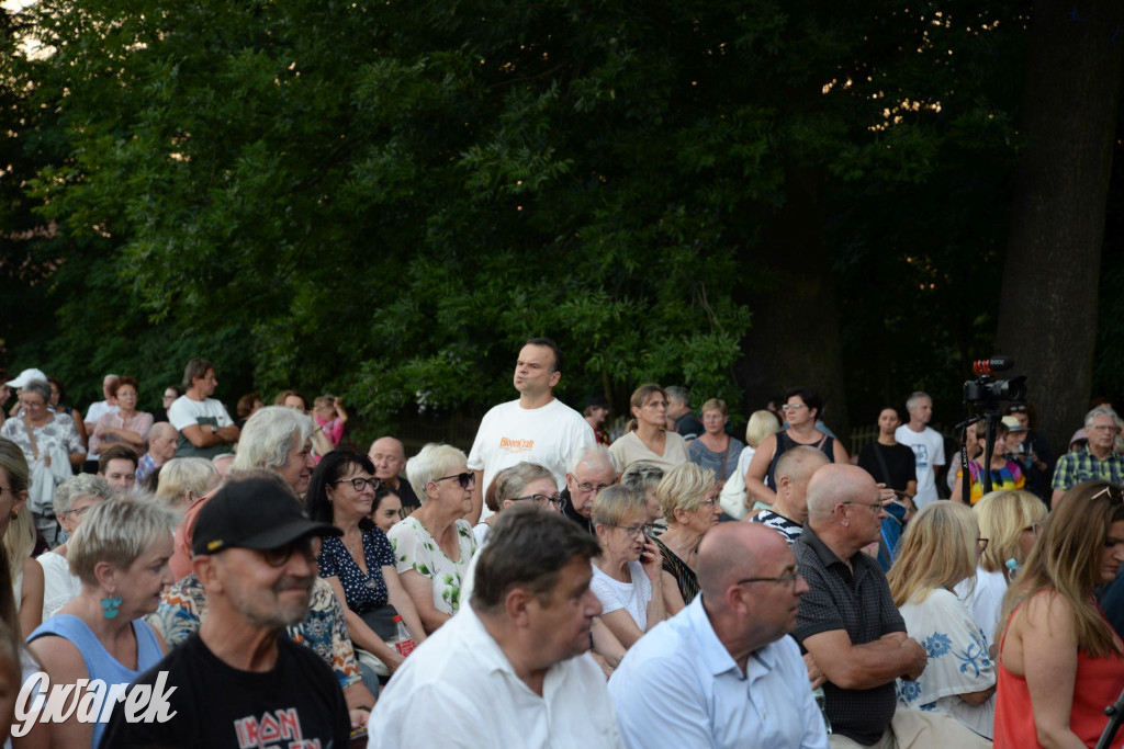 Wieczorny koncert Orkiestry Kamiliańskiej [FOTO]