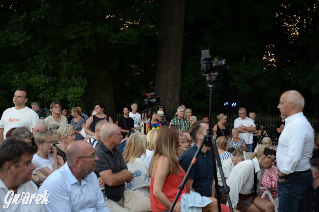 Wieczorny koncert Orkiestry Kamiliańskiej [FOTO]