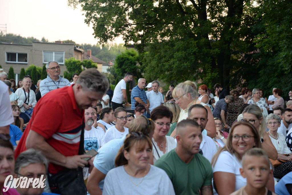 Wieczorny koncert Orkiestry Kamiliańskiej [FOTO]