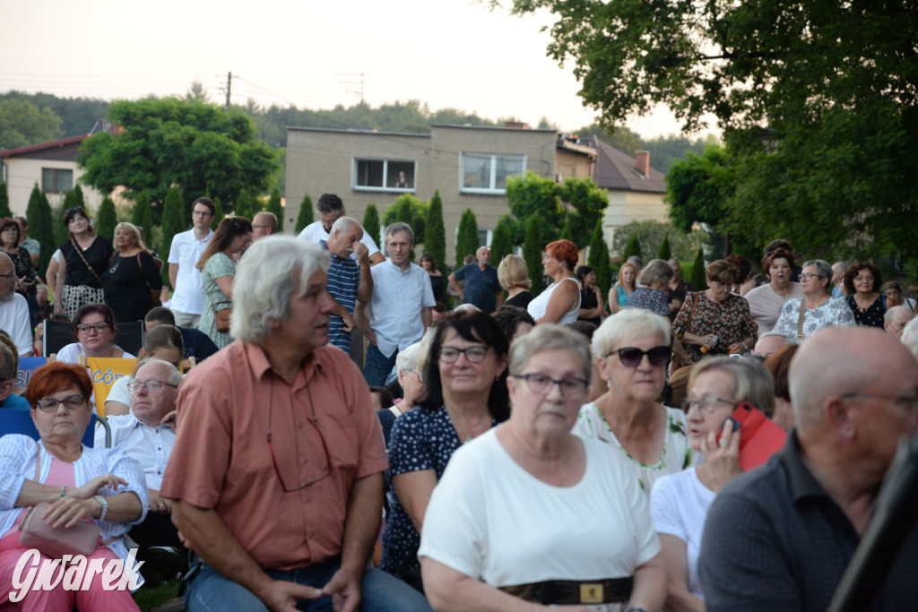 Wieczorny koncert Orkiestry Kamiliańskiej [FOTO]