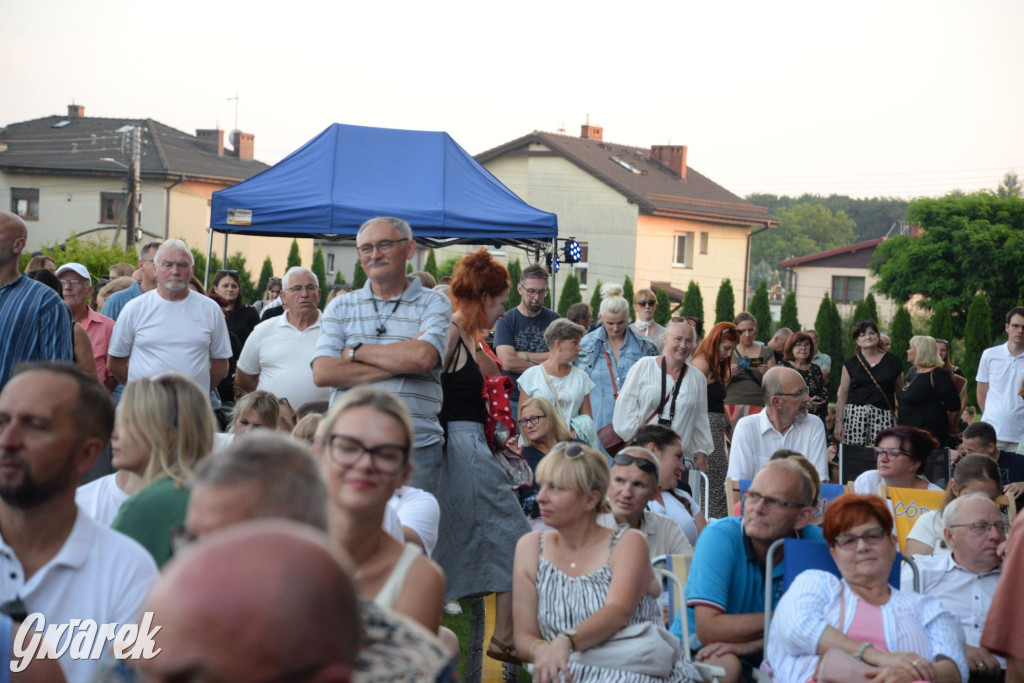 Wieczorny koncert Orkiestry Kamiliańskiej [FOTO]