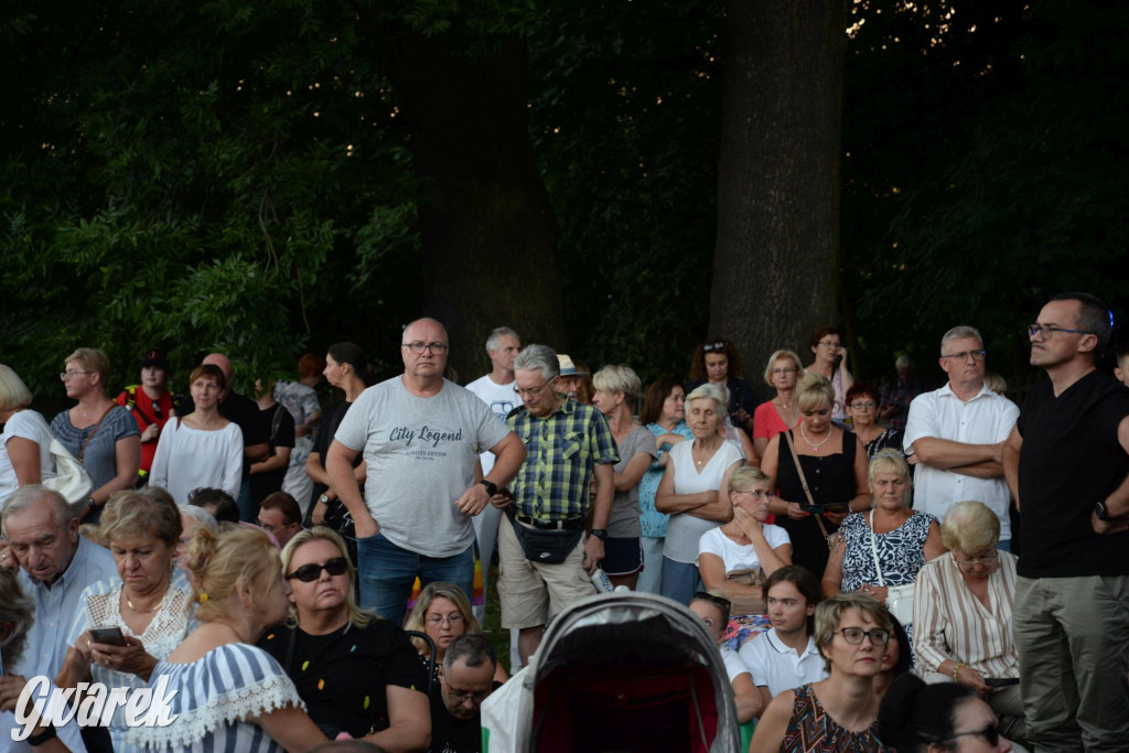 Wieczorny koncert Orkiestry Kamiliańskiej [FOTO]