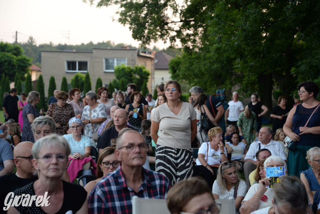 Wieczorny koncert Orkiestry Kamiliańskiej [FOTO]