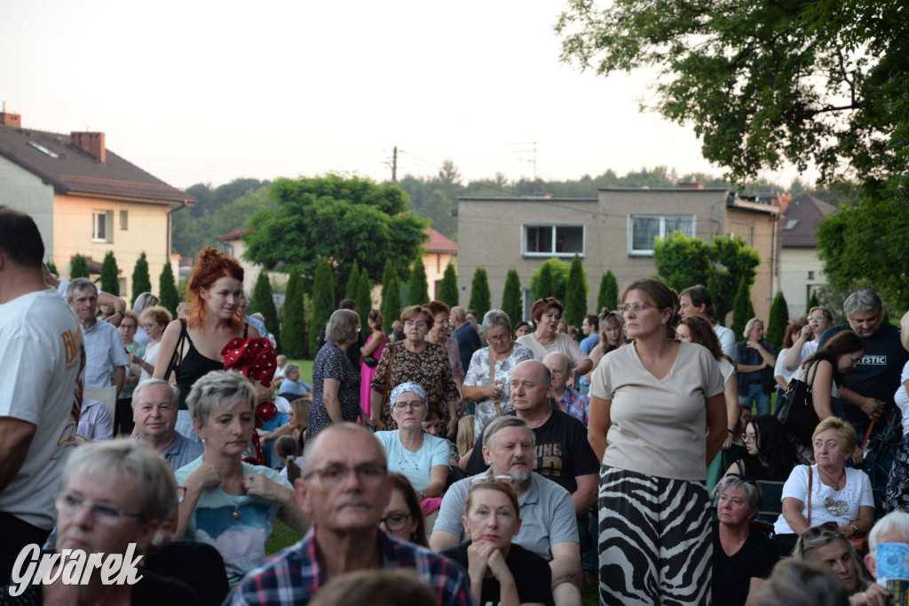 Wieczorny koncert Orkiestry Kamiliańskiej [FOTO]