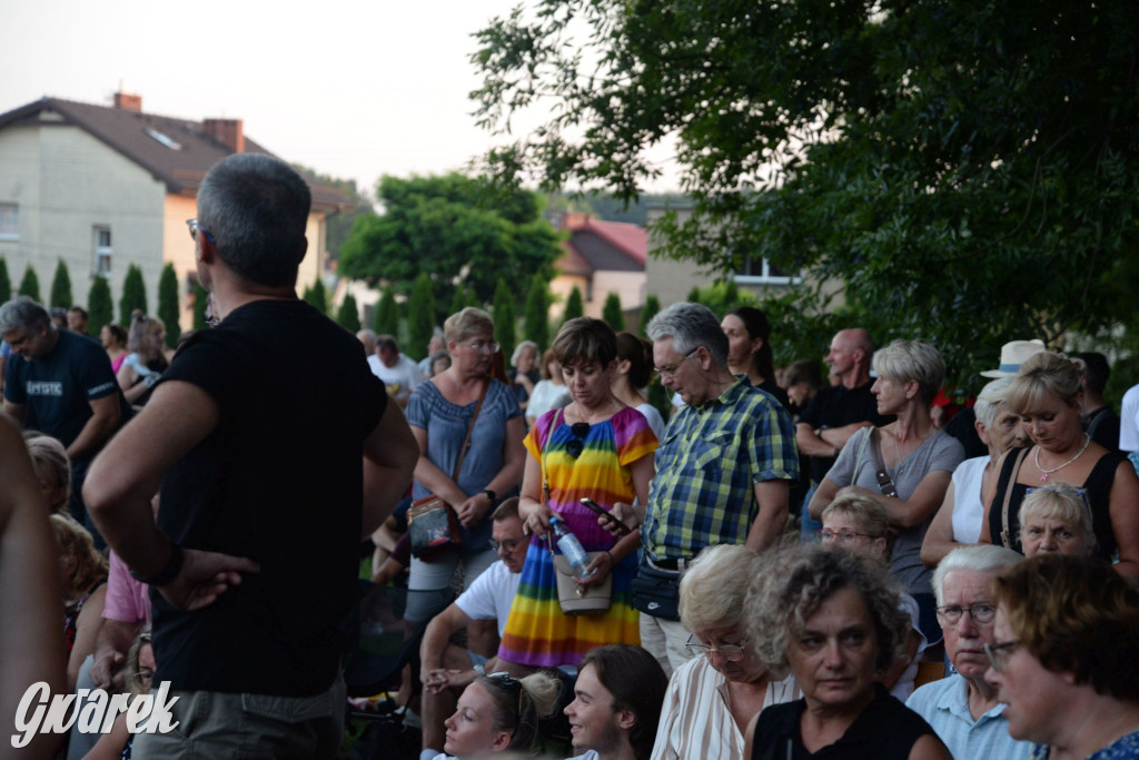 Wieczorny koncert Orkiestry Kamiliańskiej [FOTO]