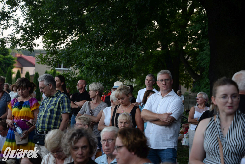 Wieczorny koncert Orkiestry Kamiliańskiej [FOTO]