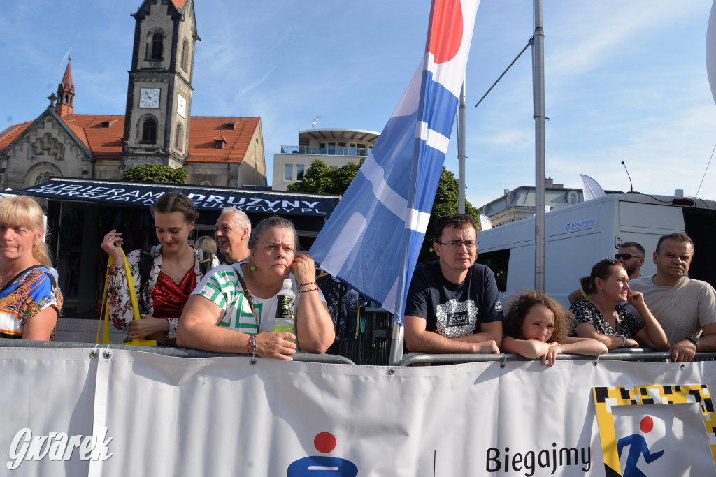 Tarnowskie Góry. Półmaraton i Srebrna Dyszka [FOTO]