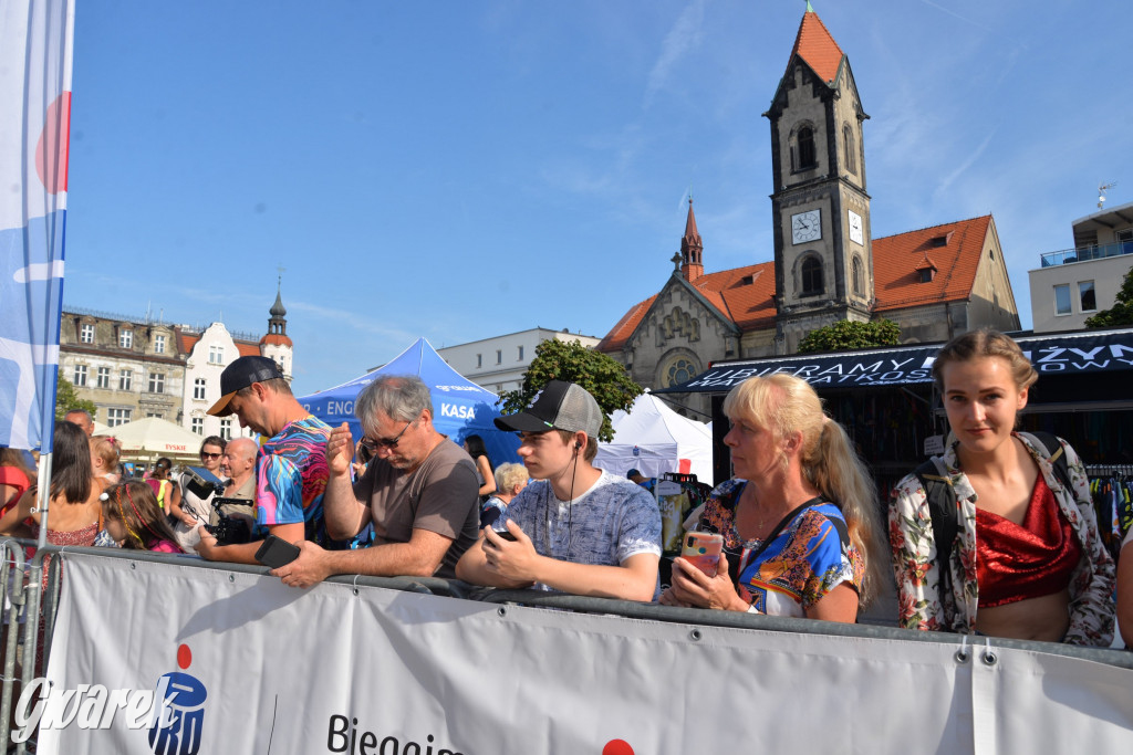 Tarnowskie Góry. Półmaraton i Srebrna Dyszka [FOTO]