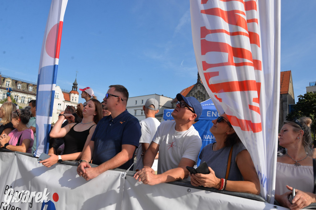 Tarnowskie Góry. Półmaraton i Srebrna Dyszka [FOTO]