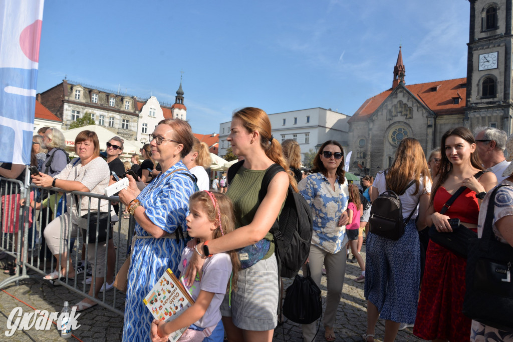 Tarnowskie Góry. Półmaraton i Srebrna Dyszka [FOTO]