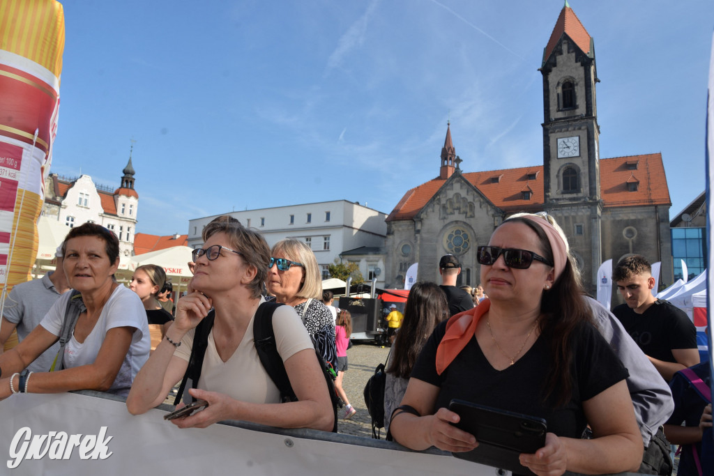 Tarnowskie Góry. Półmaraton i Srebrna Dyszka [FOTO]