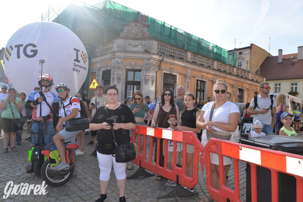 Tarnowskie Góry. Półmaraton i Srebrna Dyszka [FOTO]