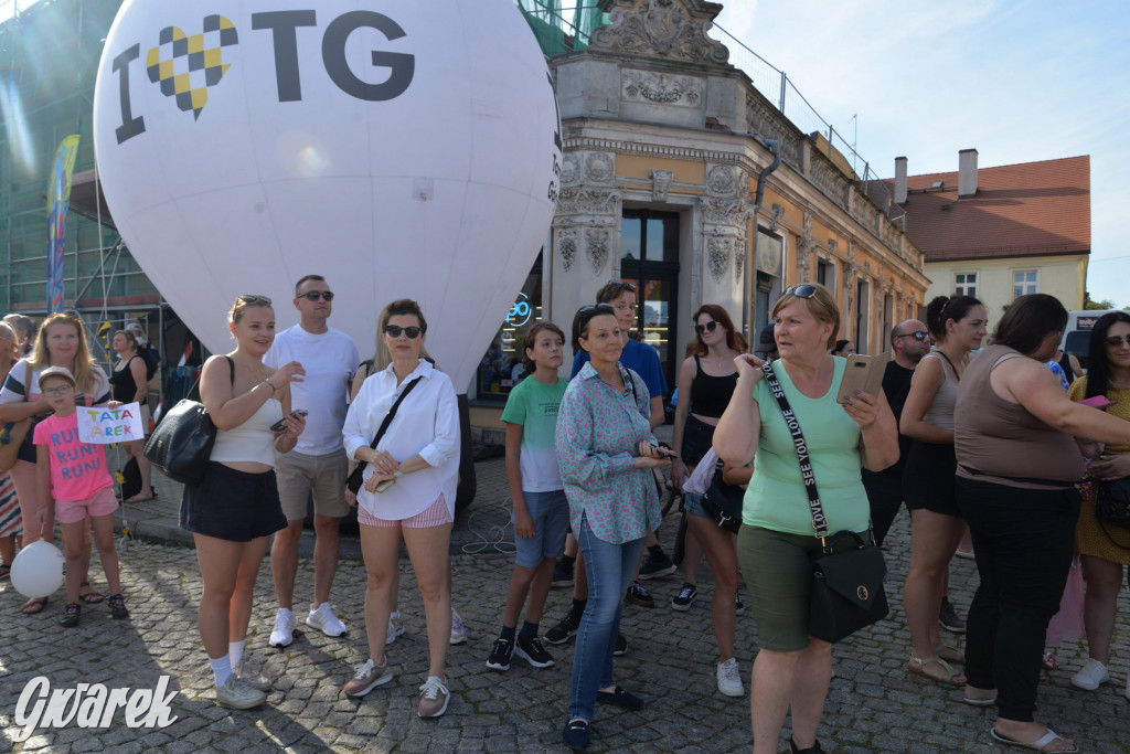 Tarnowskie Góry. Półmaraton i Srebrna Dyszka [FOTO]