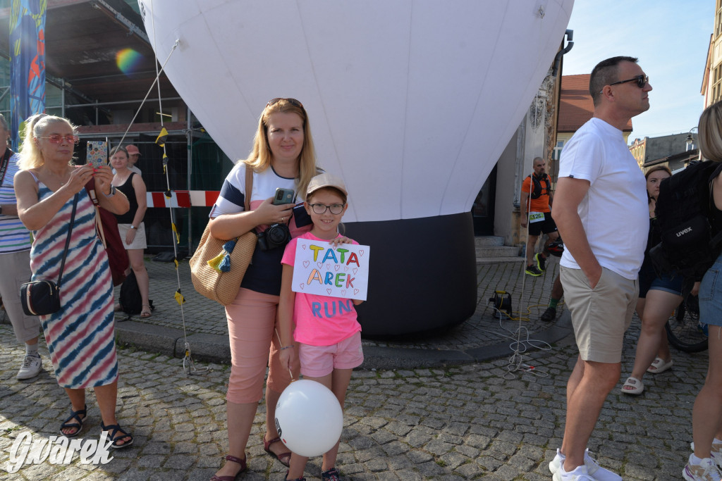 Tarnowskie Góry. Półmaraton i Srebrna Dyszka [FOTO]