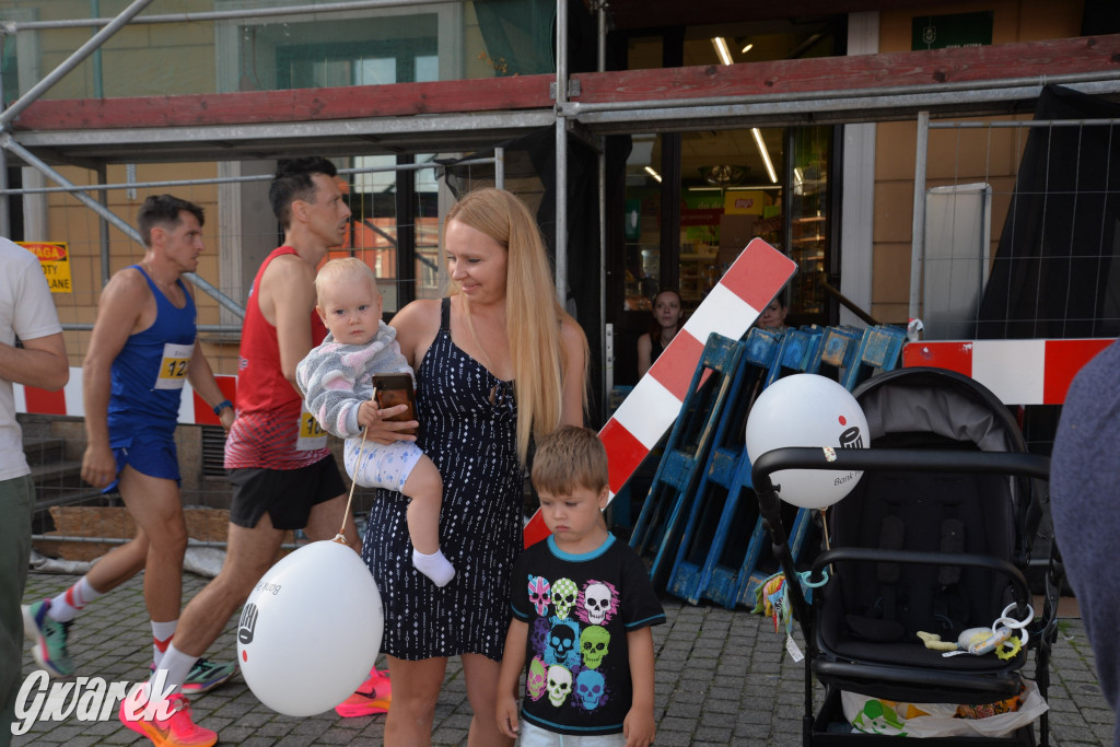 Tarnowskie Góry. Półmaraton i Srebrna Dyszka [FOTO]