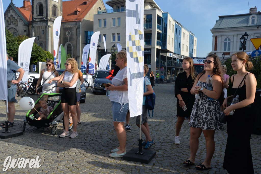 Tarnowskie Góry. Półmaraton i Srebrna Dyszka [FOTO]